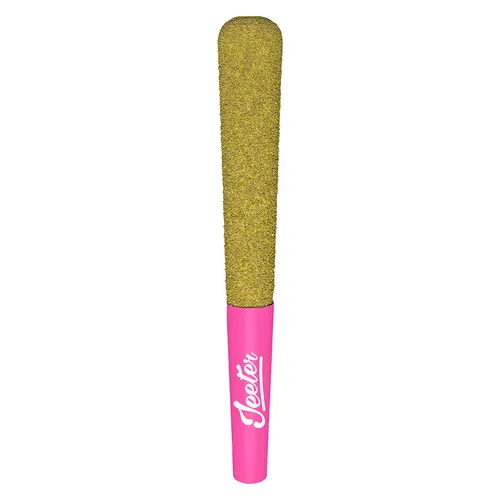 Bubba G Infused Pre-Roll