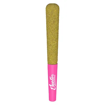 Bubba G Infused Pre-Roll