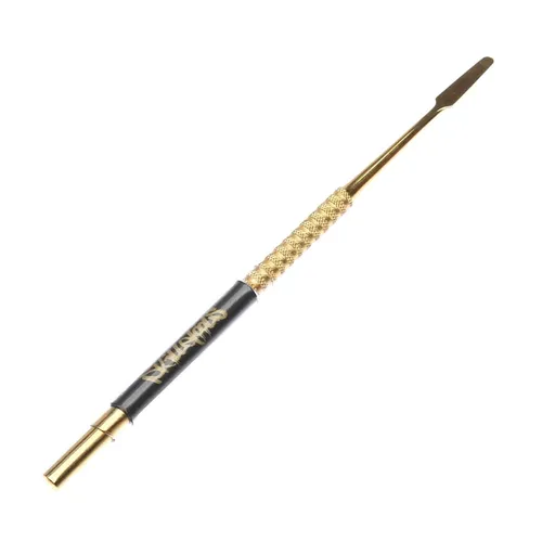 Skilletools Dr. Dab Gold