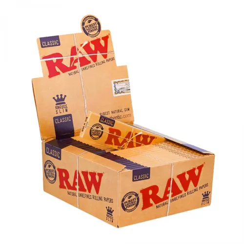 Classic Rolling Papers