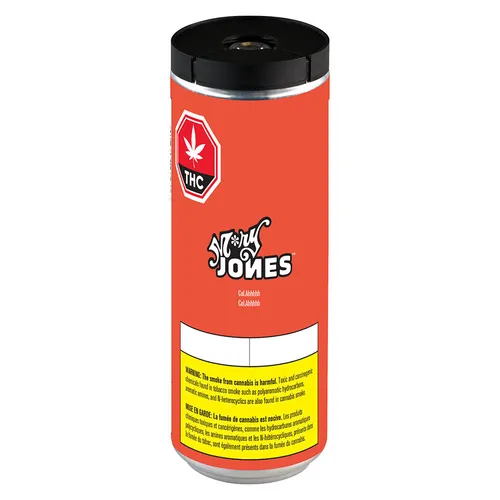 M*ry Jones Col. Ahhhhh 355ml