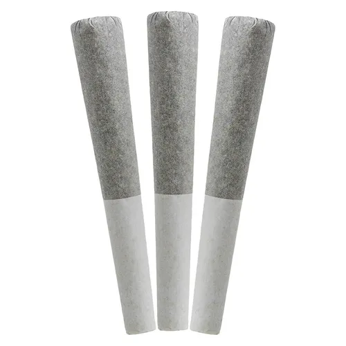 Pura Vida - Fatso - BC Organic Pre-Roll - 3x0.5g