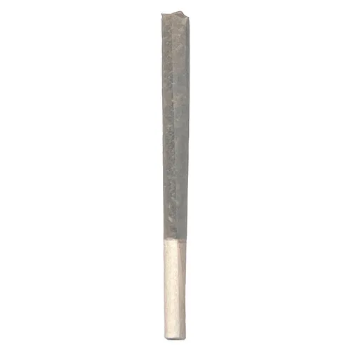 MTL Cannabis - Lemon Ball'r Infused Pre-Roll - 3x0.5g