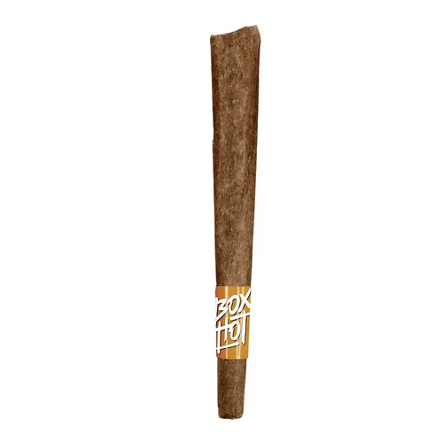 Boxhot Strawberry Diesel Infused Blunt Boxhot Strawberry Diesel Infused Blunt