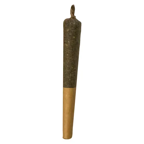 Sheeesh! - Key Lime Slice Liquid Diamond Infused Pre-Roll Indica -1x1g