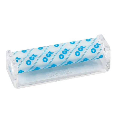 OCB | Crystal Acrylic Rolling Machine