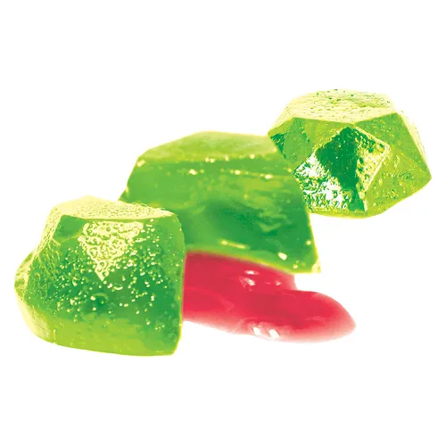 Something about Sour Apple Cherry Something about Sour Apple Cherry