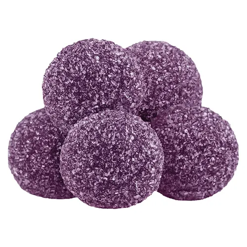 Pearls - Blackberry Lemonade 1:1:1 CBN/CBD/THC - Hybrid - 10x5 Pack Pearls - Blackberry Lemonade 1:1:1 CBN/CBD/THC - Hybrid - 10x5 Pack
