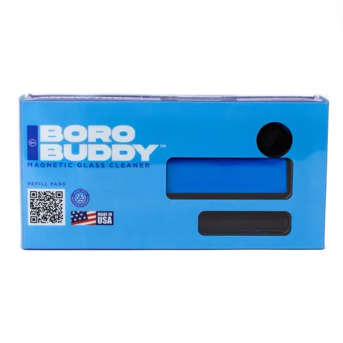 BoroBuddy™ Magnetic Cleaner