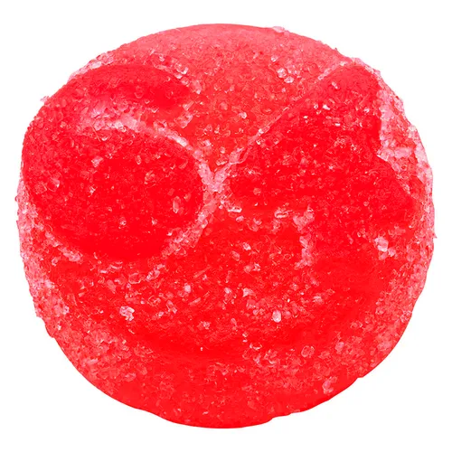 Organic Strawberry Watermelon Live Rosin Gummies Organic Strawberry Watermelon Live Rosin Gummies