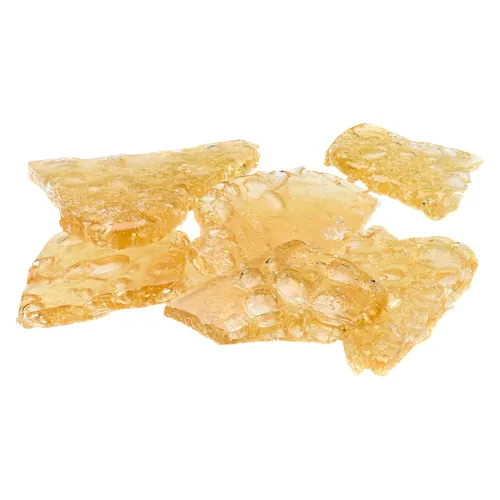 RAD - Galactic Giggles x Mango Kush Shatter - Galactic Giggles x Mango Kush Shatter 1g Shatter RAD - Galactic Giggles x Mango Kush Shatter - Galactic Giggles x Mango Kush Shatter 1g Shatter
