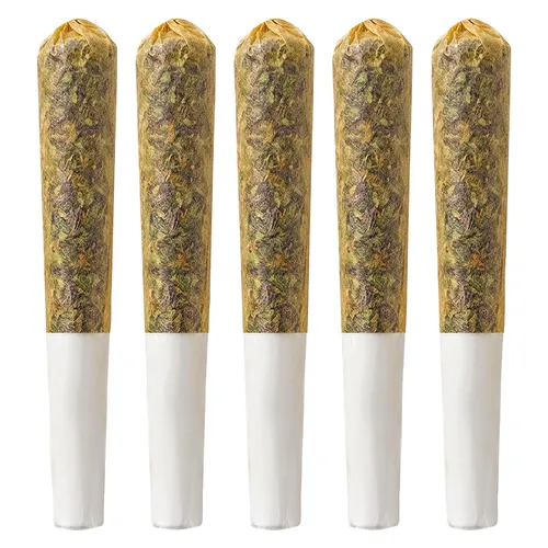 Lite Label - Sun-Kissed Pre-Roll Lite Label - Sun-Kissed Pre-Roll