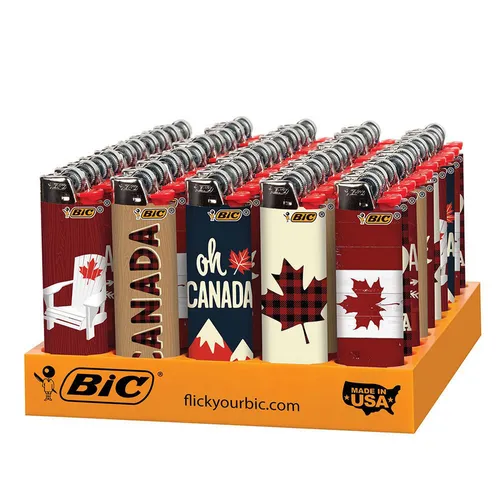 Bic - Lighter