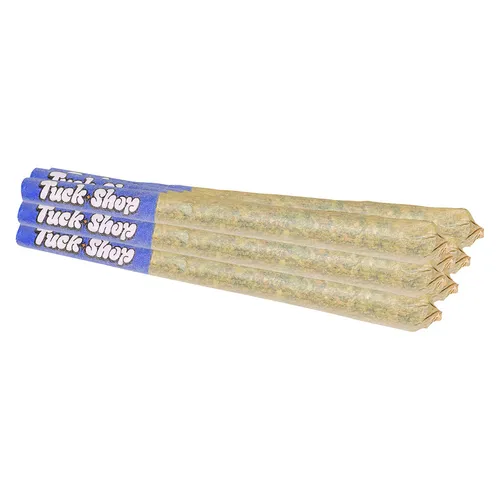 Simcoe Gas Pre-Roll