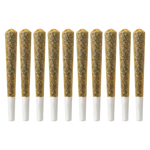 Featherweight - Feather Weight Pre-Roll - 10x0.35g Featherweight - Feather Weight Pre-Roll - 10x0.35g