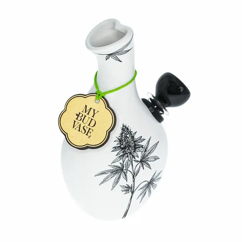 My Bud Vase - Love Bud