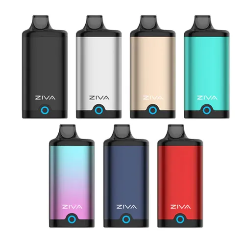 Ziva Smart Vaporizer