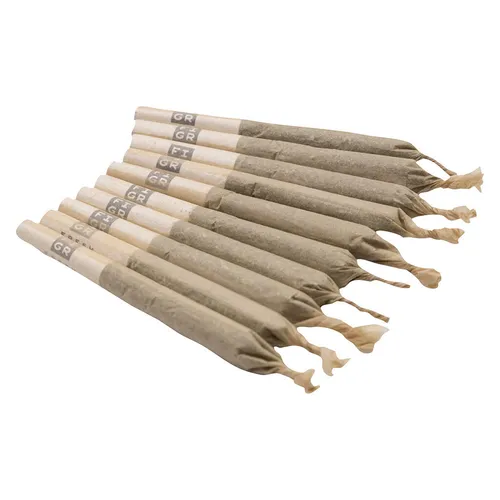 Midnight Sherb - Pre-Roll