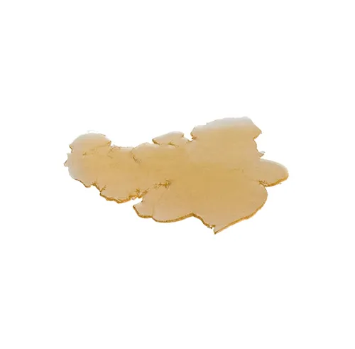 Sticky Bananas X Blood Honey Shatter