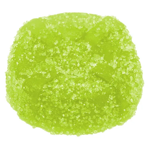 Key Lime Cherry Revolt - Stupidly Sour THC Gummy Key Lime Cherry Revolt - Stupidly Sour THC Gummy
