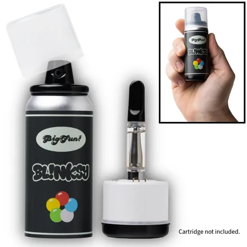 BIGFUN! Blinksy 510 Battery