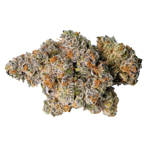 LOT420 - Gelato 33 Dried Flower LOT420 - Gelato 33 Dried Flower