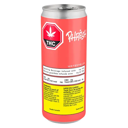 PHRESH - Watermelon - 355ml PHRESH - Watermelon - 355ml