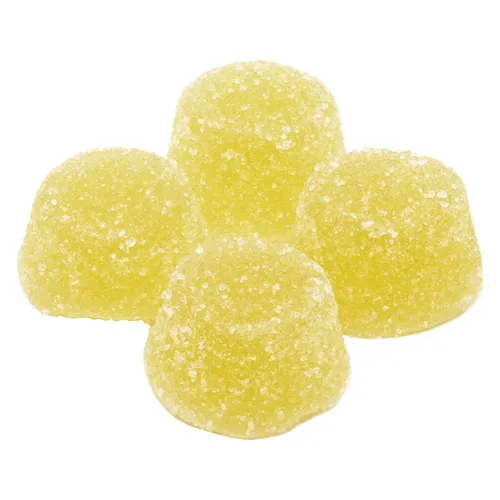 Orangeade Live Resin Gummies Orangeade Live Resin Gummies
