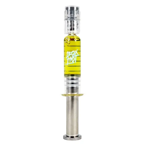 Disty Dabber: Alien OG [Distillate] | 1.2g