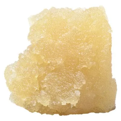 Slurricane FSE Cured Resin - 1g