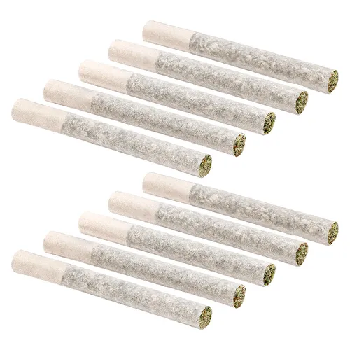 G-Wagon Pre-Roll