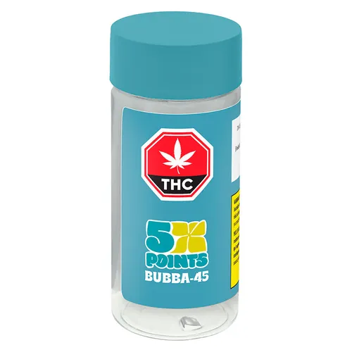 Bubba-45 Pre-Roll