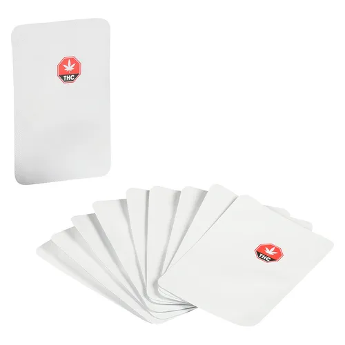 QuickStrip - THC Mint Hybrid -10 pack