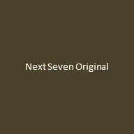 NEXT Seven Original KS 8x25