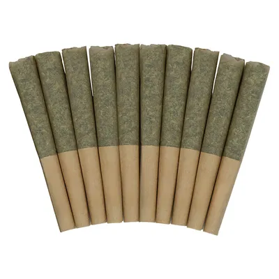Kush God Pre-Roll