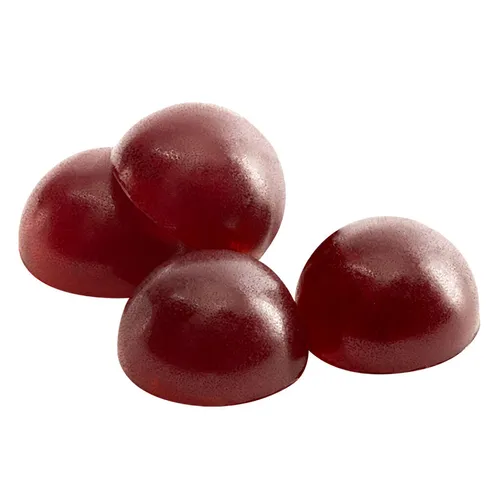 Aurora Grape Oasis Gummies (4-Pieces)