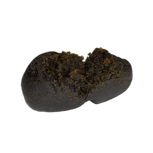 3Saints Black Afghan Hash - 2g