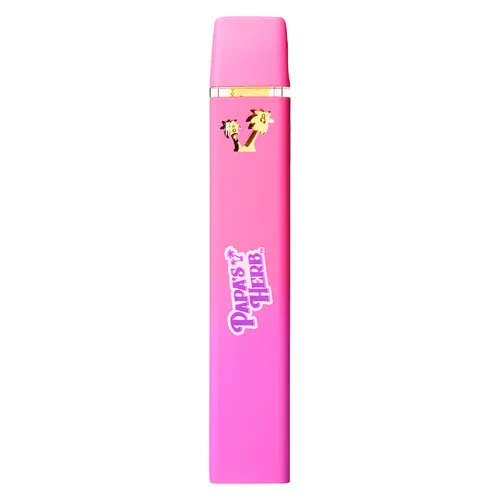 Cttn Cndy Grape Liquid Diamond All-in-One Vape