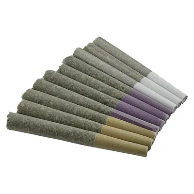 Gas Mask - Variety Pack Pre-Roll