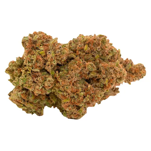 5 Points Cannabis - Blackberry Moonrocks Indica -3.5g 5 Points Cannabis - Blackberry Moonrocks Indica -3.5g
