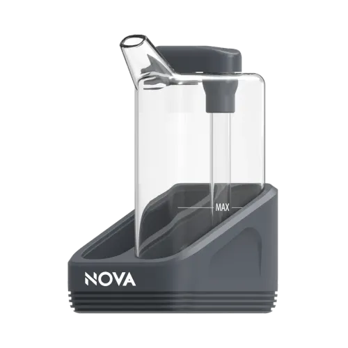 NOVA PULSE BUDDY