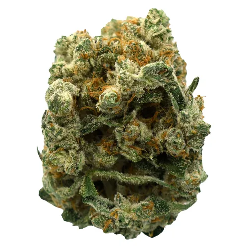 Ghost Train Haze