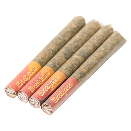 Daydream (Sativa Blend) Pre-Roll Daydream (Sativa Blend) Pre-Roll