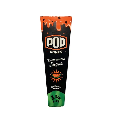 POP Cones 1 1/4 - Watermelon Sugar