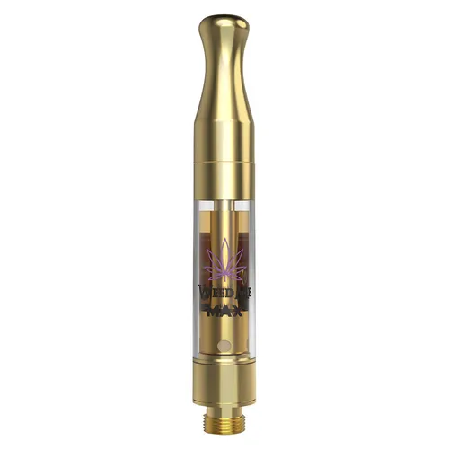 Get Down Live Resin 510 Thread Cartridge