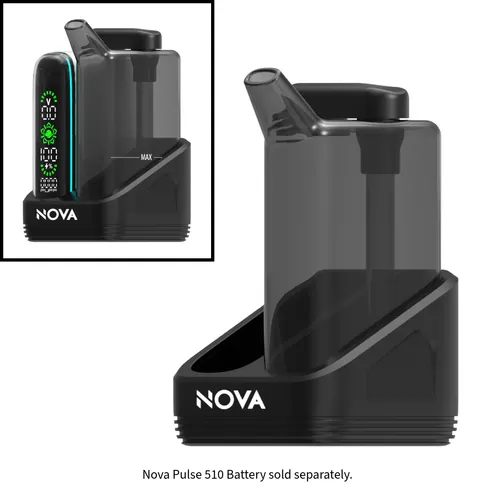 Nova Pulse Buddy