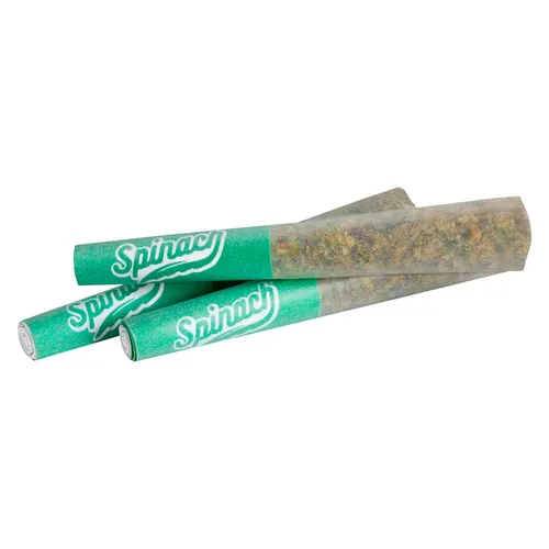 Blue Thai Pre-Roll