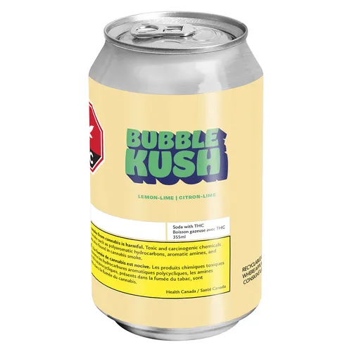 Lemon Lime Beverage