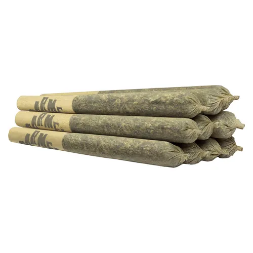 Carmel - Big Apple Pre-Roll - Big Apple Pre-Roll 10x0.5g Pre-Rolls