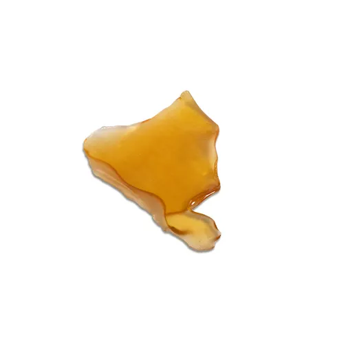 Mango Kush x Galactic Giggles Shatter - 1g